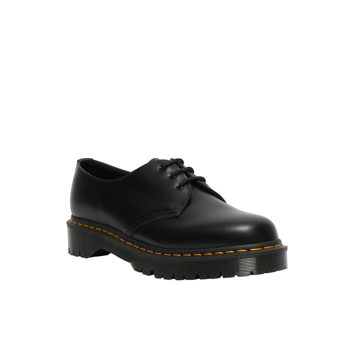 Derbies 1461 - Noir