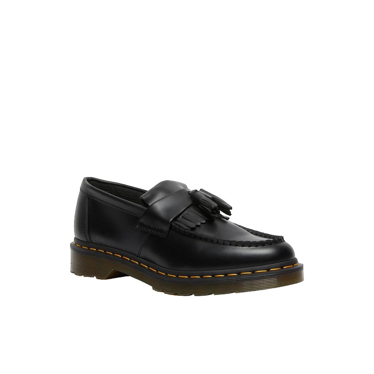 Adrian Loafers - Black