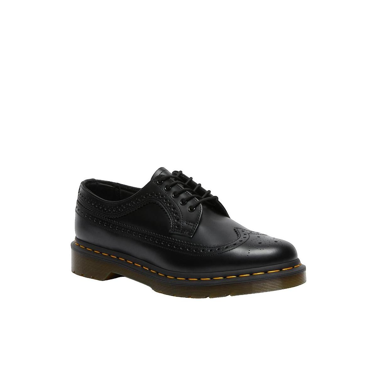 Schuhe 3989 – Schwarz