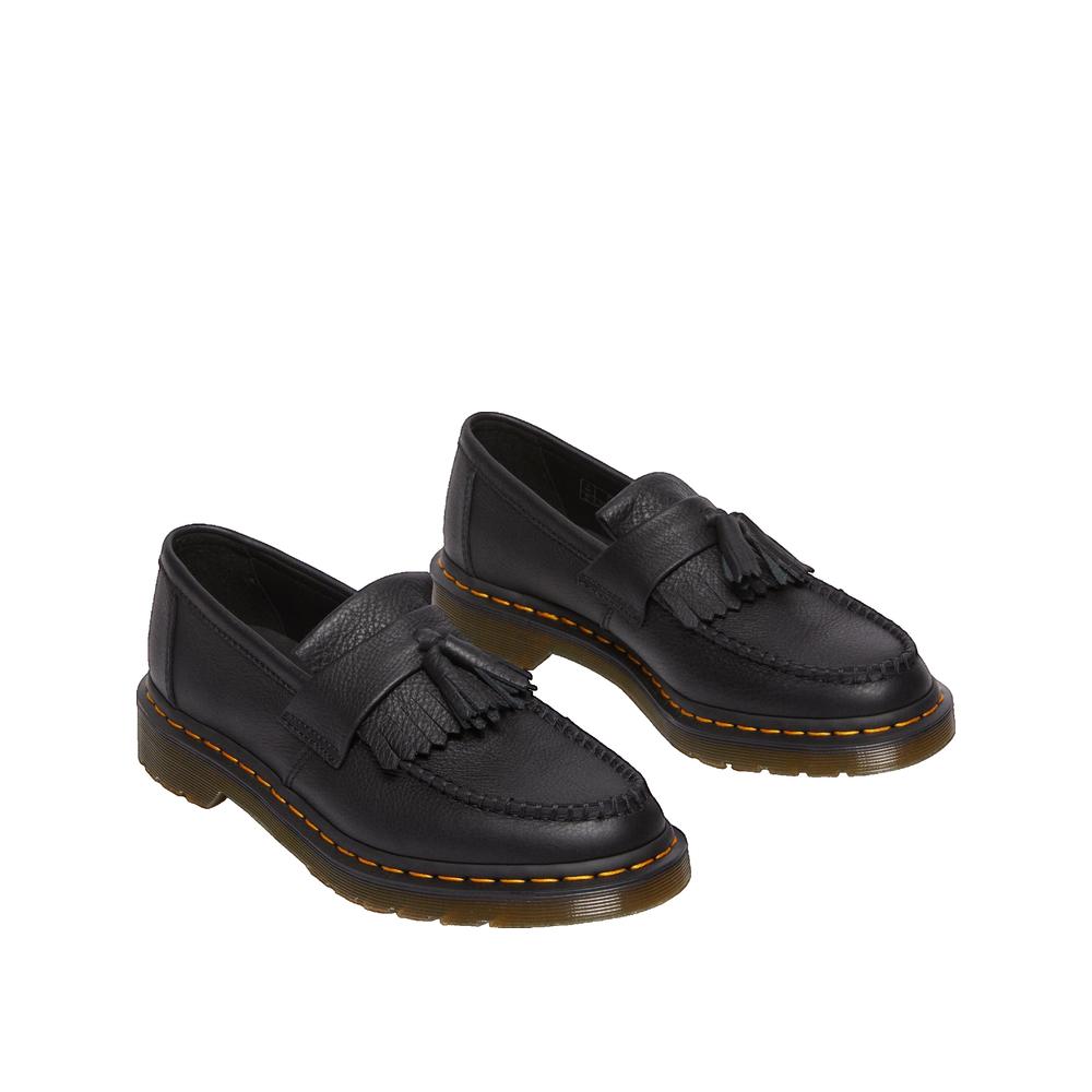 Mocassins Adrian - Zwart