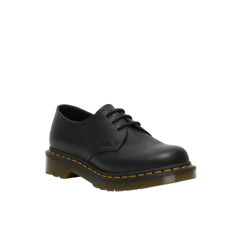 1461 Derby Shoes - Black