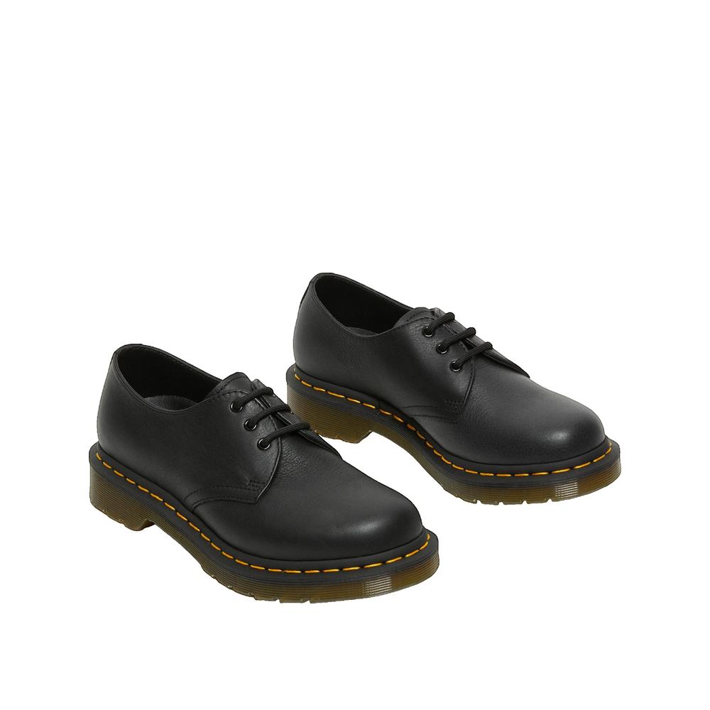 1461 Derby Shoes - Black
