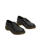 1461 Derby Shoes - Black