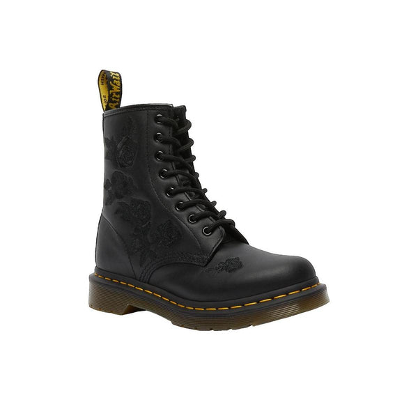1460 Vonda Boots - Black
