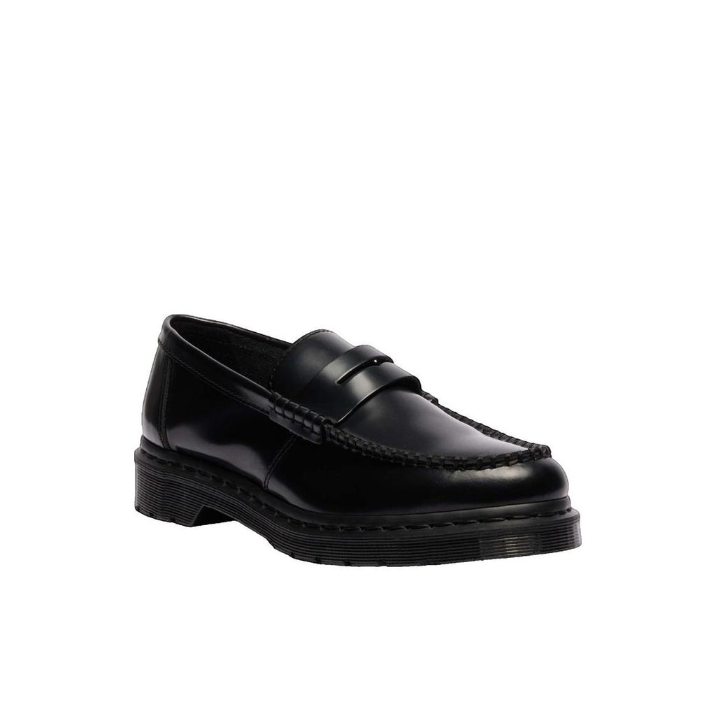 Mocasines Penton Monochrome - Negro