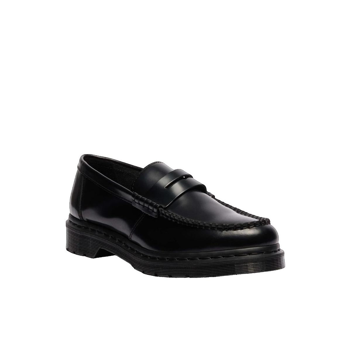 Mocasines Penton Monochrome - Negro