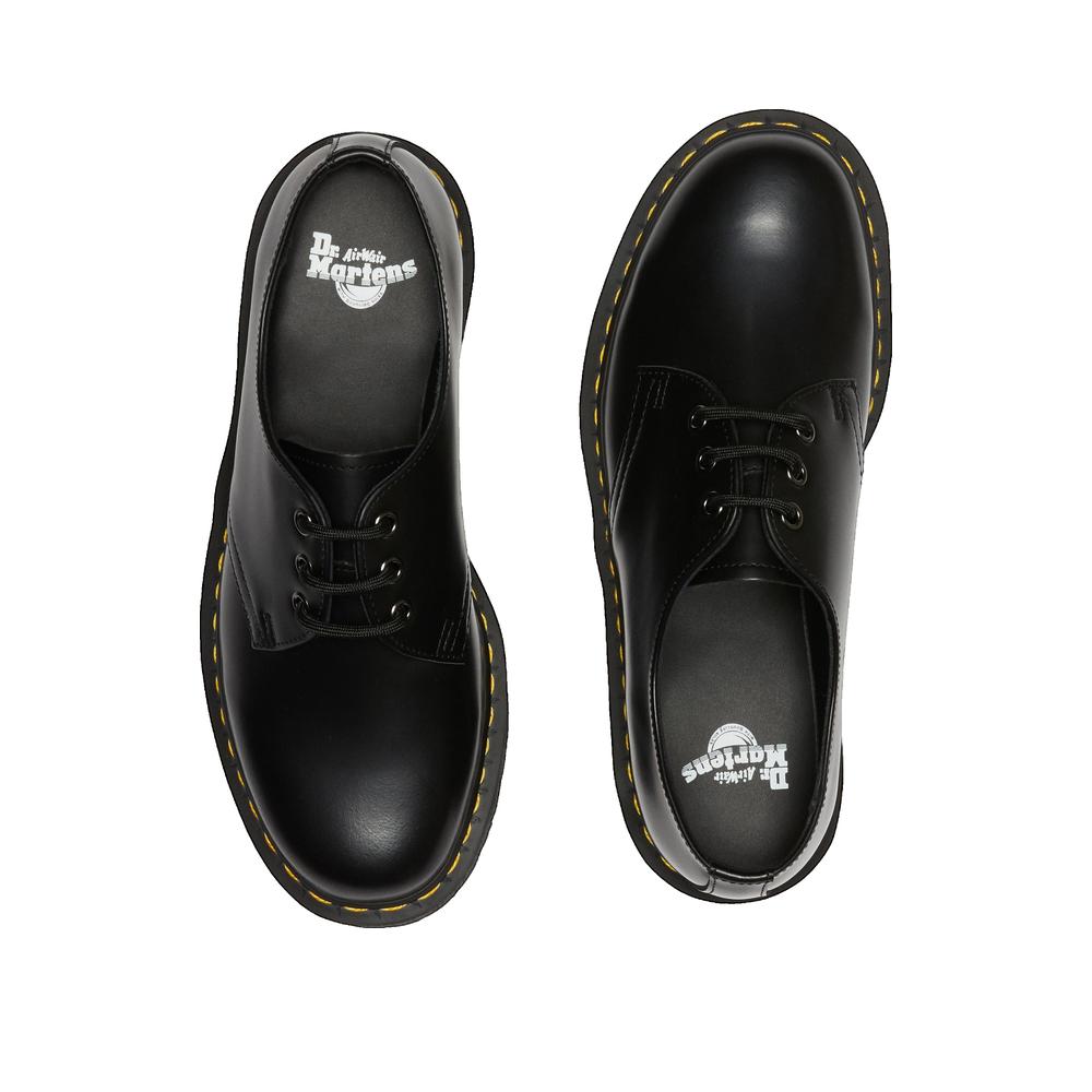 Derbys 1461 - Schwarz