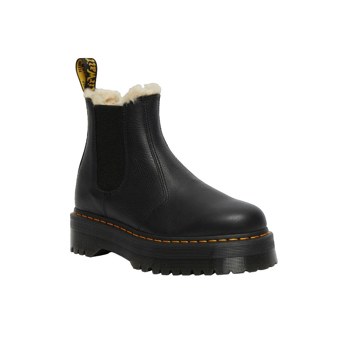 2976 Chelsea Boots - Black