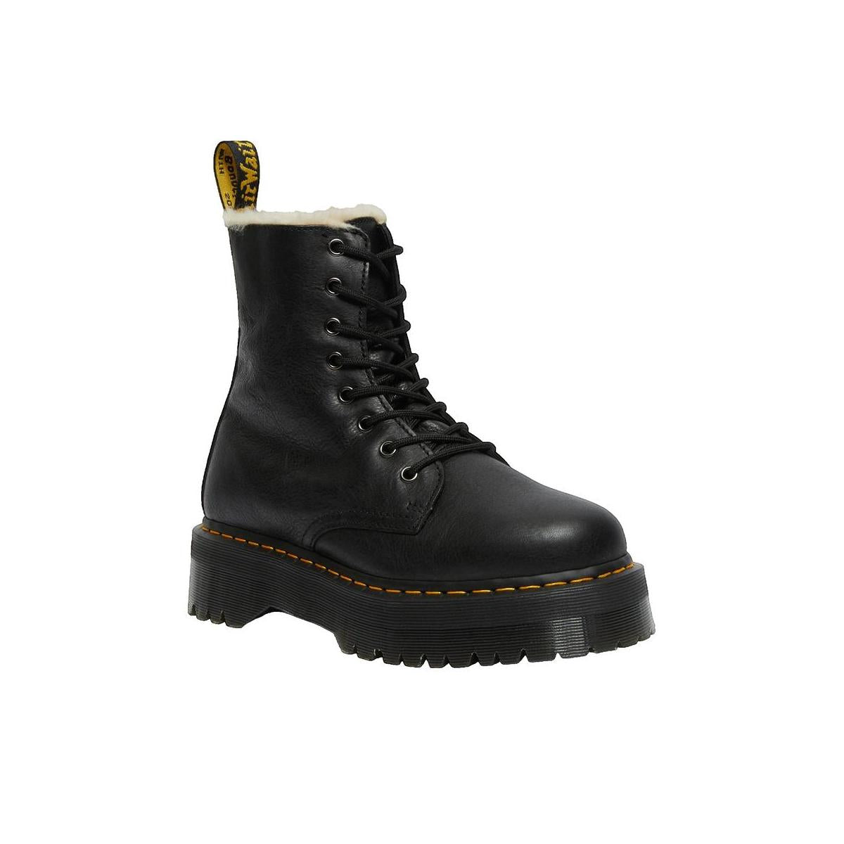 Jadon Boots - Black