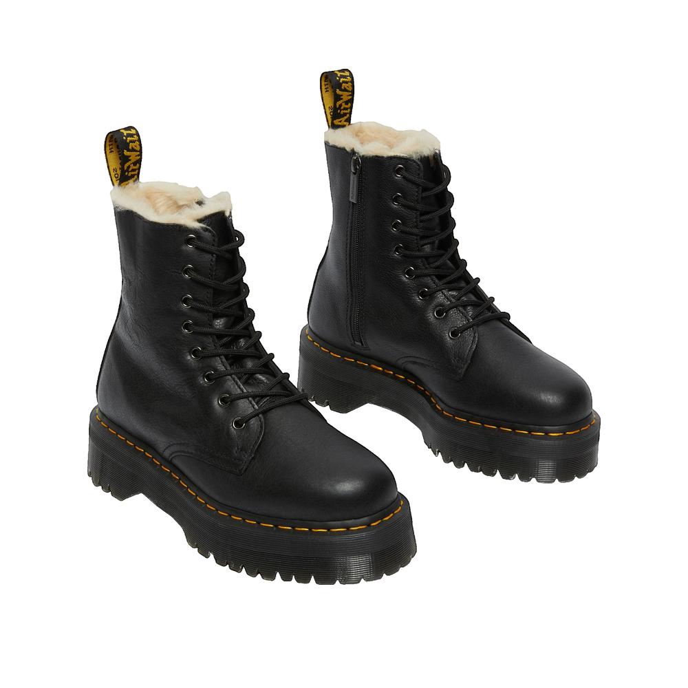 Jadon Boots - Black