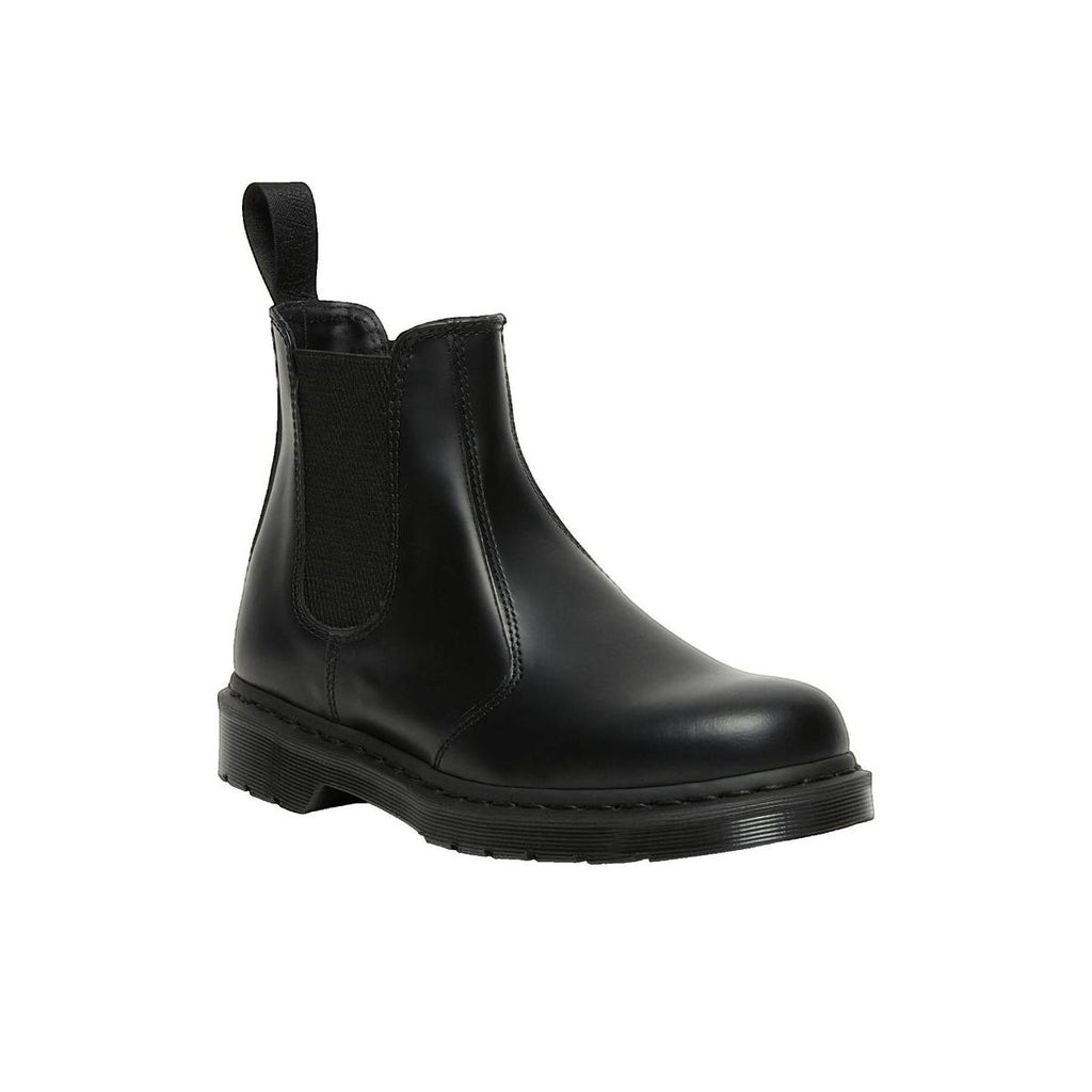 Stiefel 2976 - Schwarz