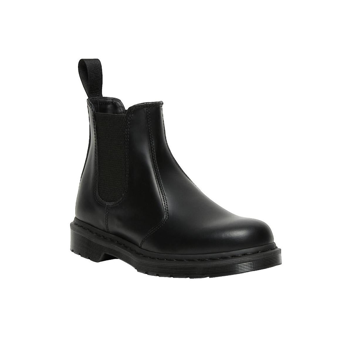 Stiefel 2976 - Schwarz