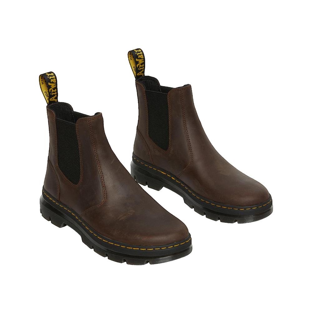 Stiefeletten Embury - Braun