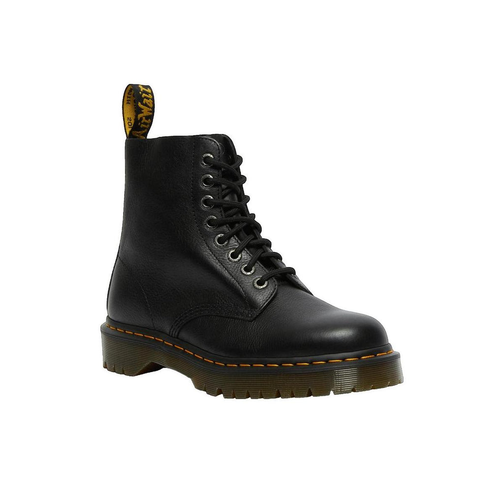 1460 Pascal Bex Boots - Black