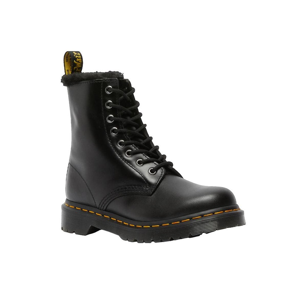 Boots 1460 Serena - Svart