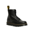 Pascal Ziggy Hiking Boots - Black