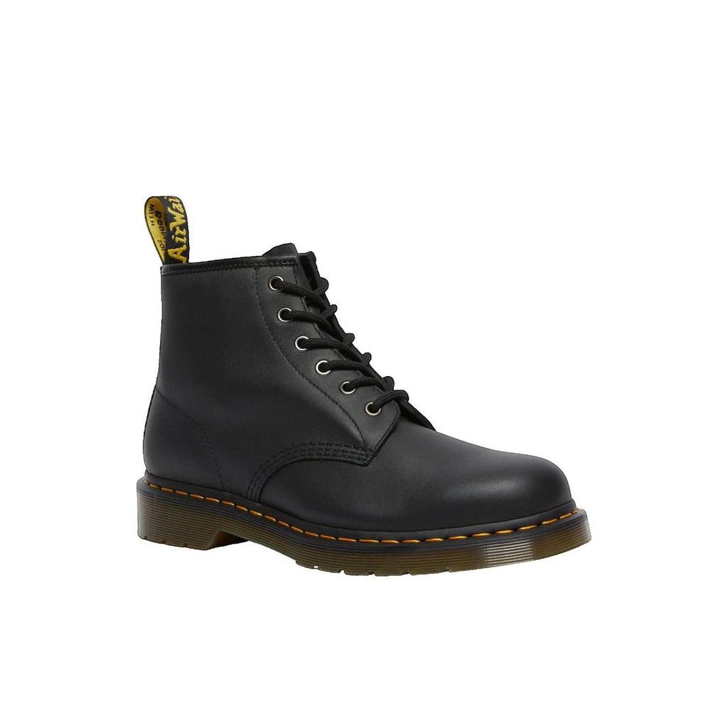 101 Boots - Black