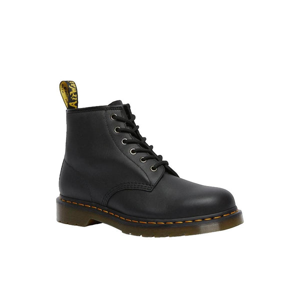 101 Boots - Black