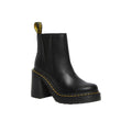 Stiefeletten Spence - Schwarz