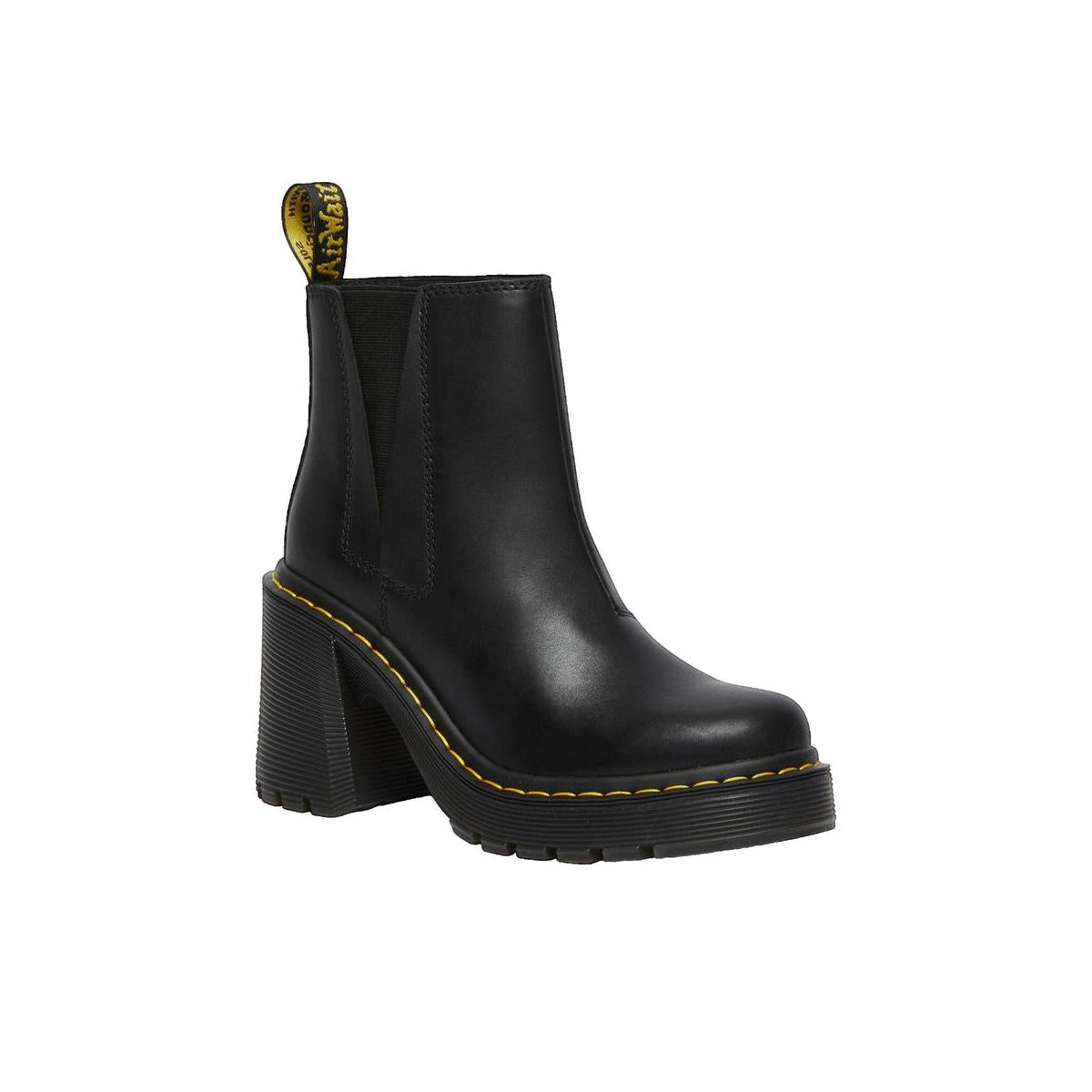 Stiefeletten Spence - Schwarz