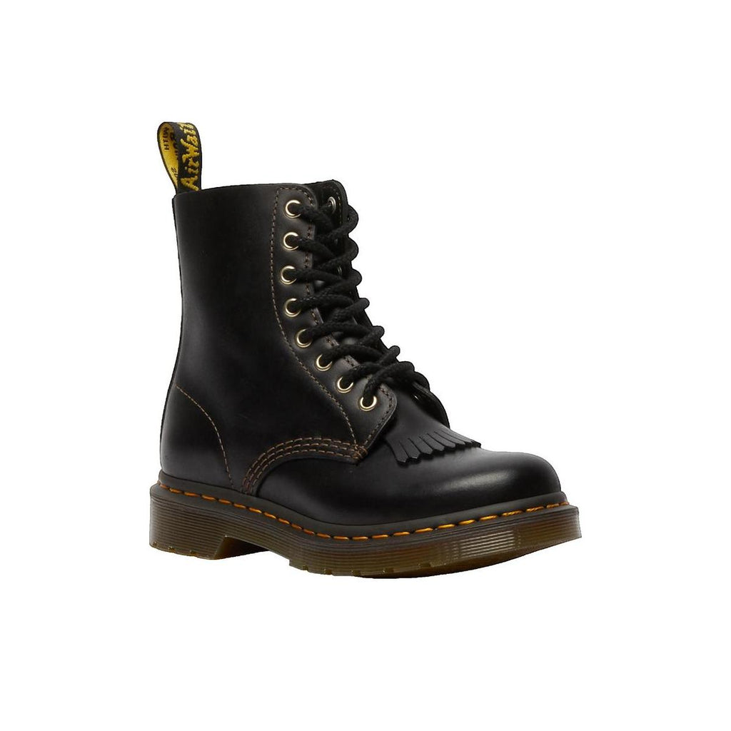 Botas 1460 Pascal - Negro