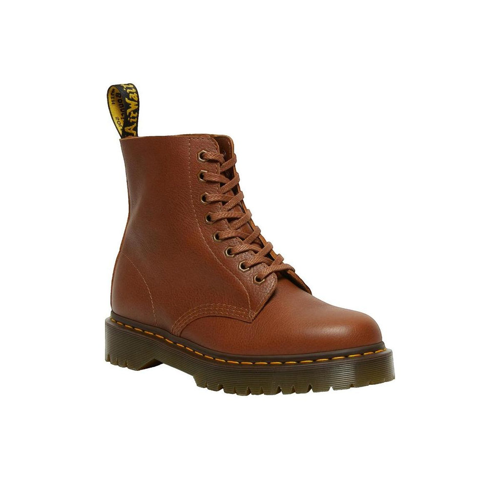 Botas 1460 - Marrón