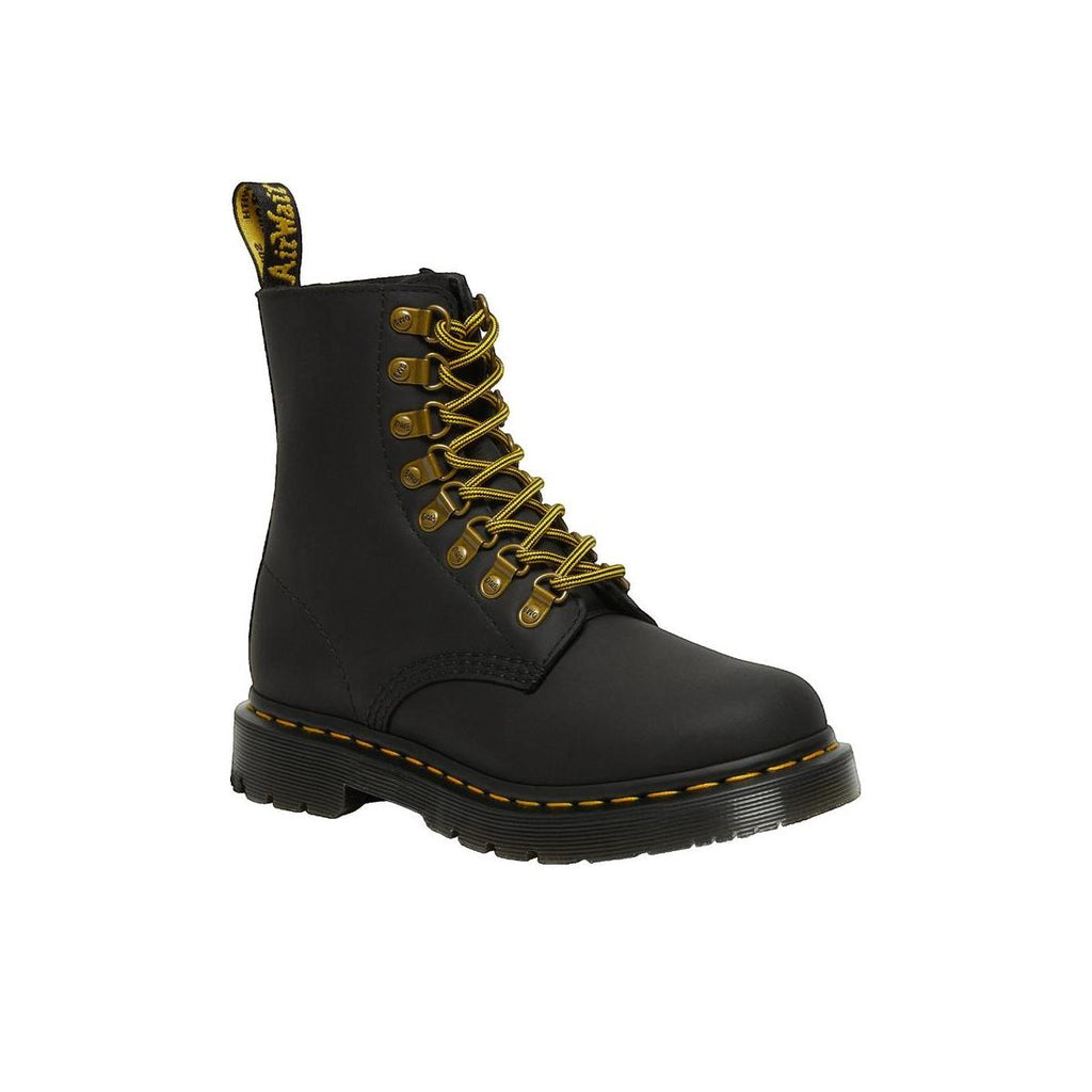 1460 Pascal Boots - Black