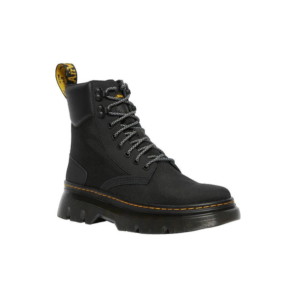 Tarik Utility Boots - Black
