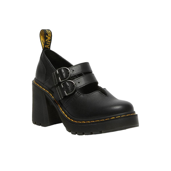 Stiefel Eviee – Schwarz