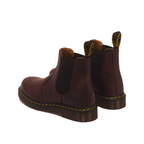 2976 YS Boots - Cherry Red