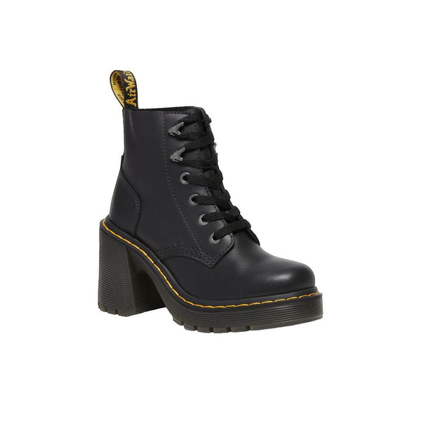 Botki Jesy - Czarny