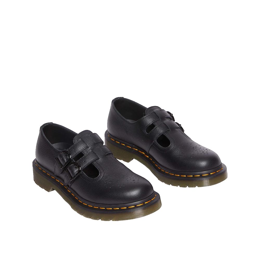 Derbys 8065 - Schwarz