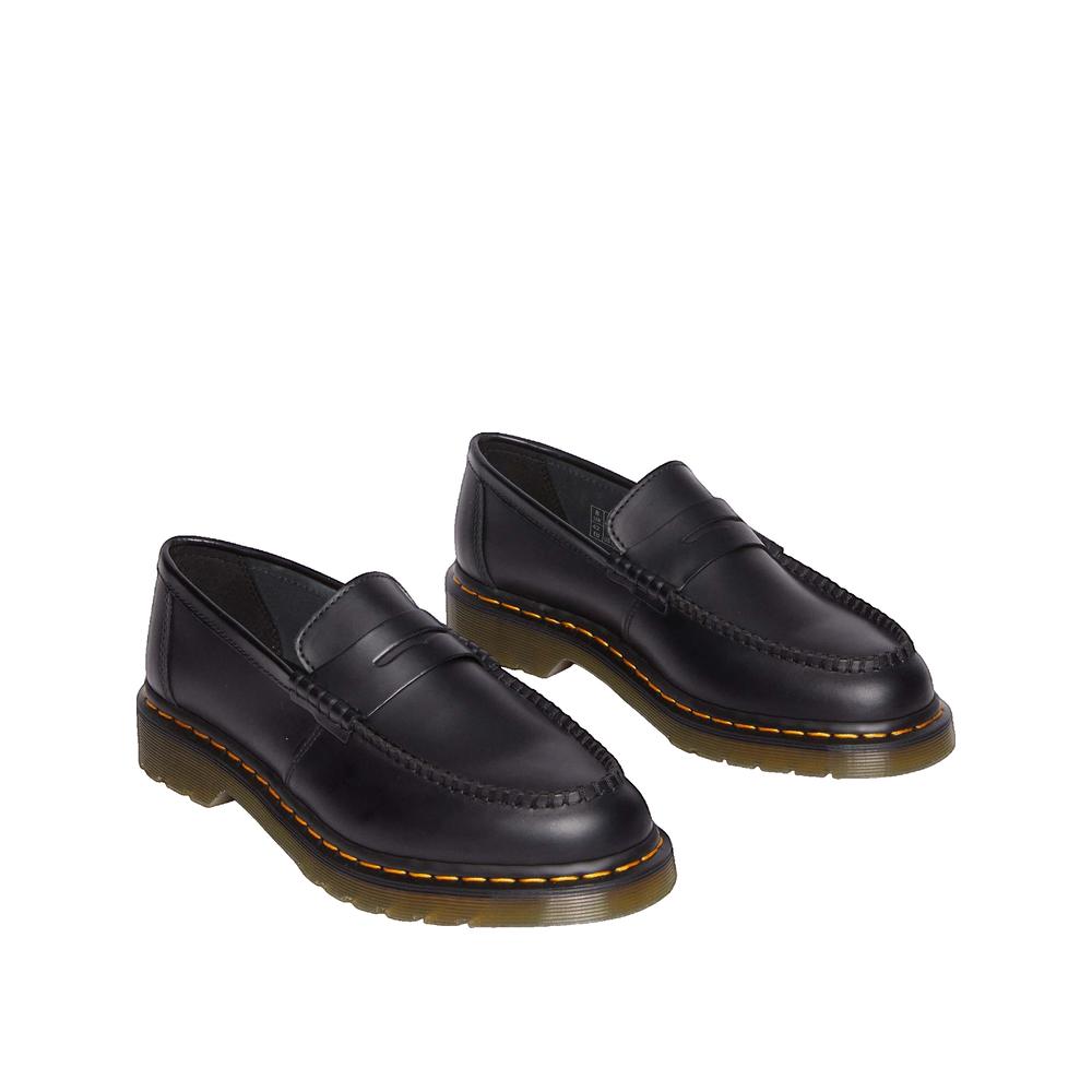 Penton Loafers - Black