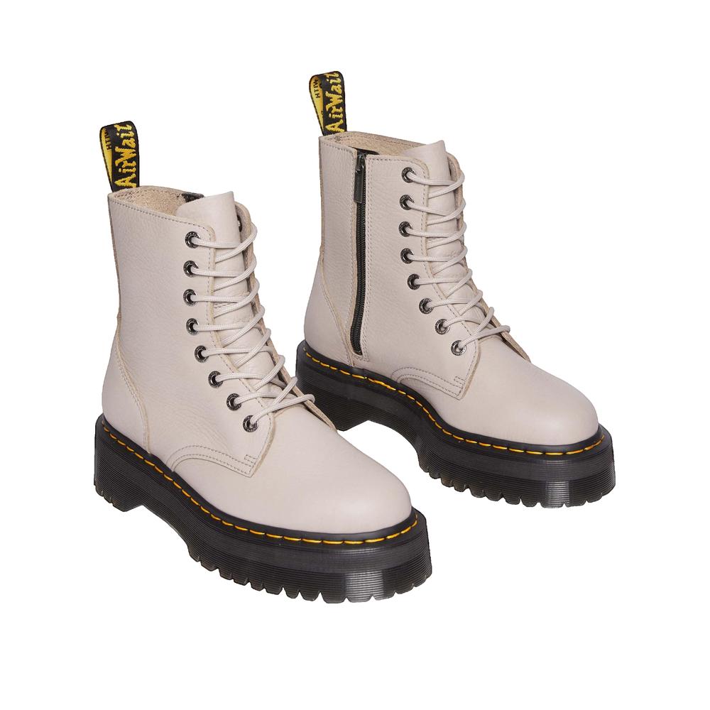 Botas Jadon III - Beige