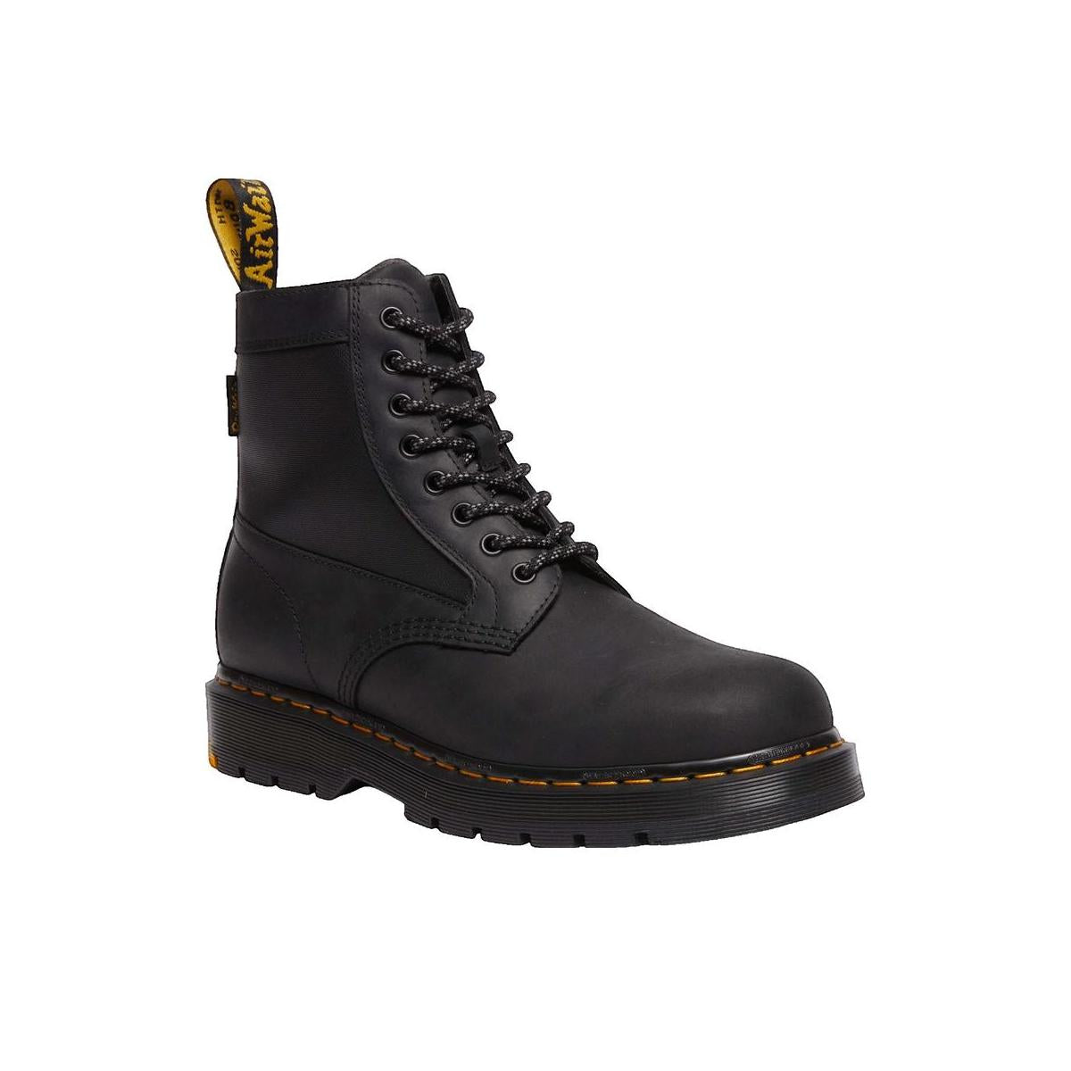 Stiefeletten 1460 - Schwarz