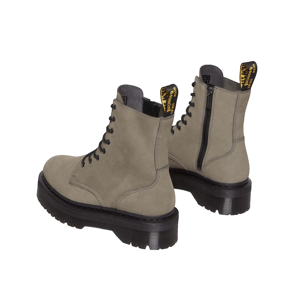 Botas Jadon - Gris