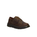 Crewson Lo Derbies - Brown