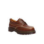 Mocasines Lowell - Marrón
