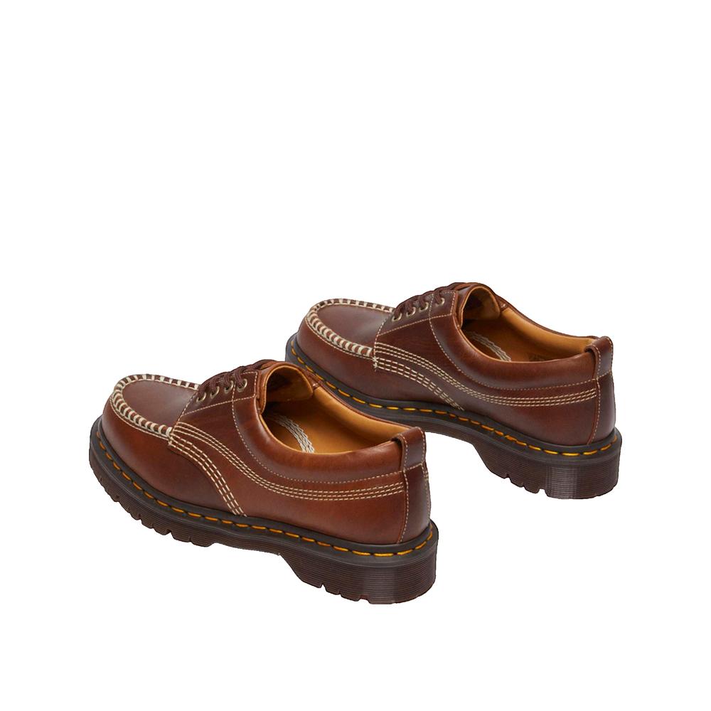 Mocasines Lowell - Marrón