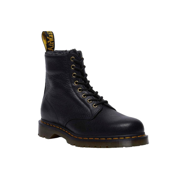 Stiefel 1460 – Schwarz