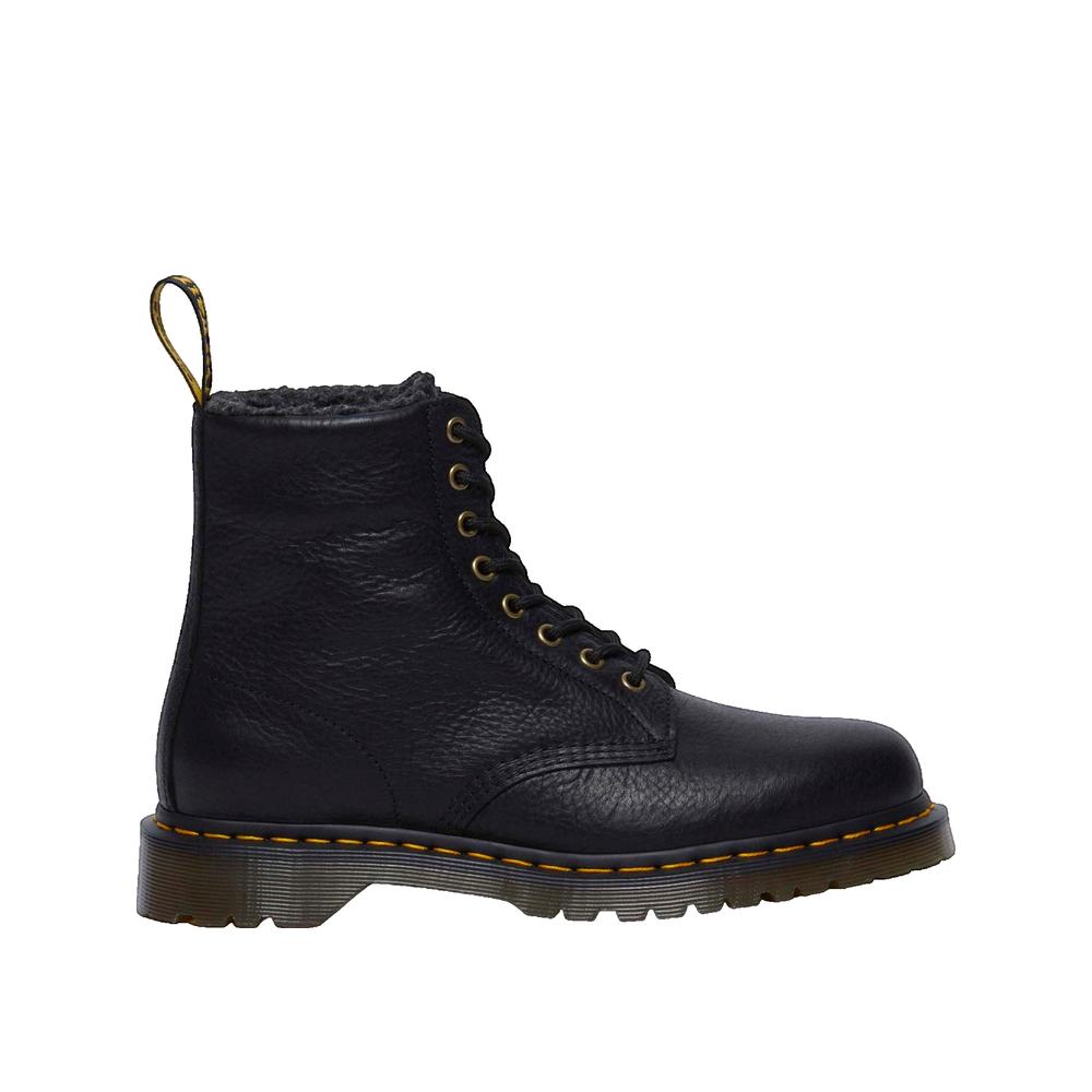 Stiefel 1460 – Schwarz