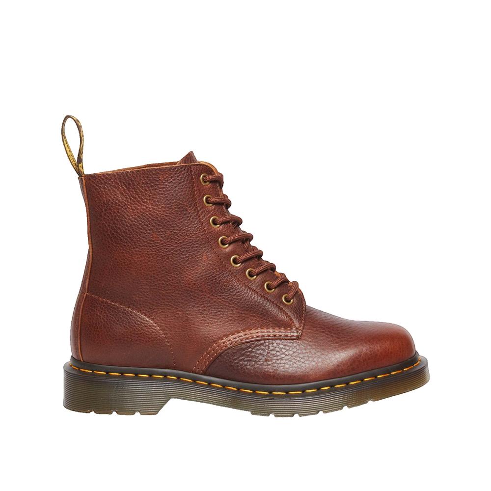 Kängor 1460 Pascal - Beige