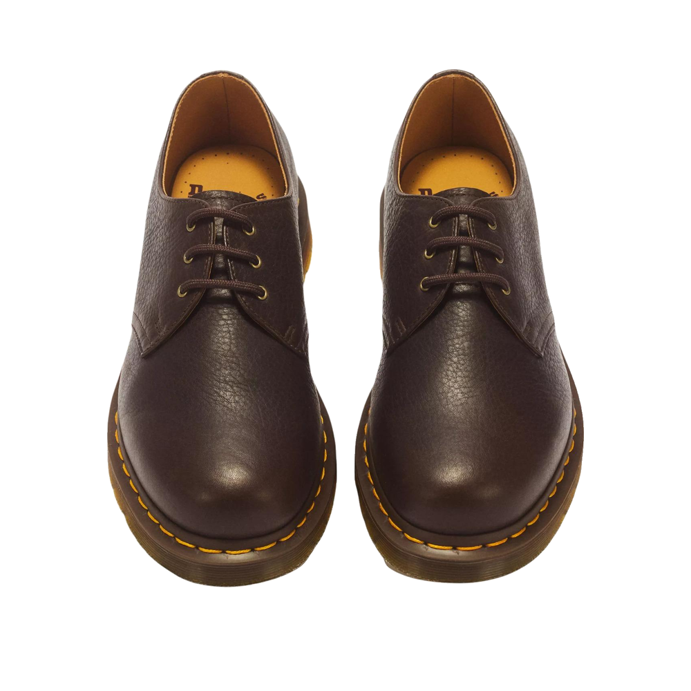 Halbschuhe Ambassador – Braun