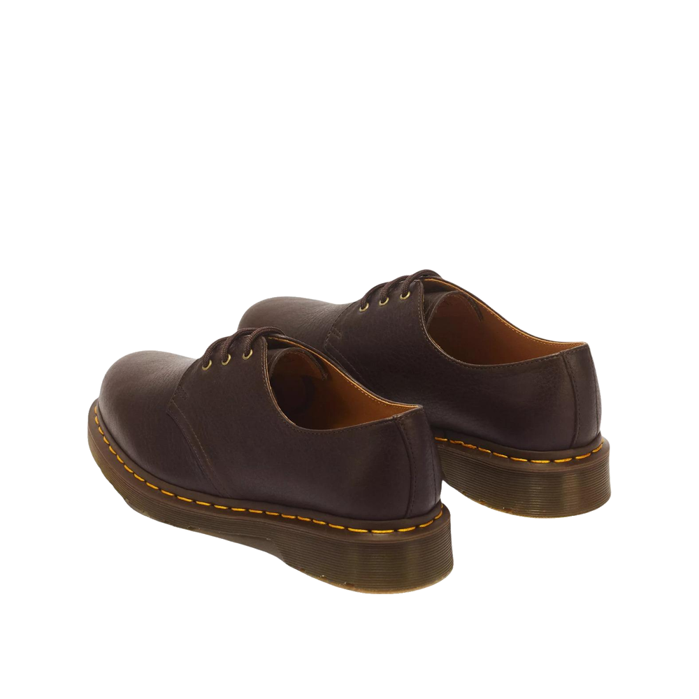 Halbschuhe Ambassador – Braun