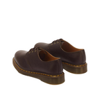 Halbschuhe Ambassador – Braun
