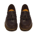 Adrian YS Loafers - Mörkbrun