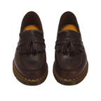 Adrian YS Loafers - Mörkbrun