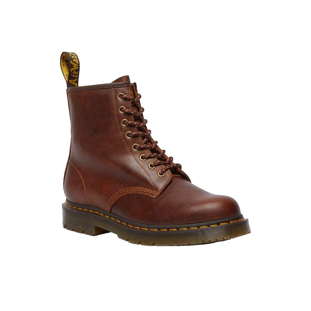 Stiefel 2976 - Braun