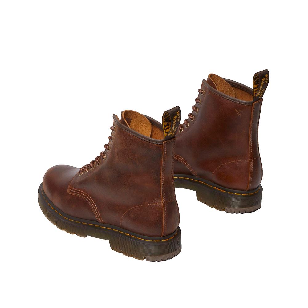 Stiefel 2976 - Braun