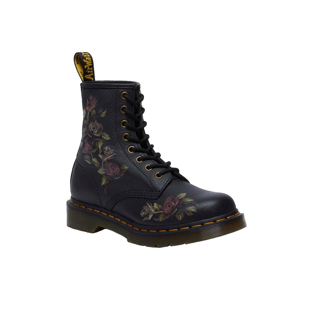 Stiefel 1460 – Schwarz